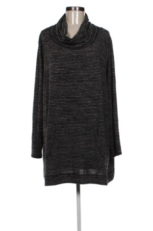 Damen Rollkragen Virtuelle, Größe XXL, Farbe Mehrfarbig, Preis € 12,99