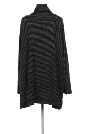 Damen Rollkragen Virtuelle, Größe XXL, Farbe Mehrfarbig, Preis € 12,99
