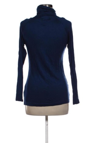 Damen Rollkragen Zara, Größe L, Farbe Blau, Preis 18,99 €