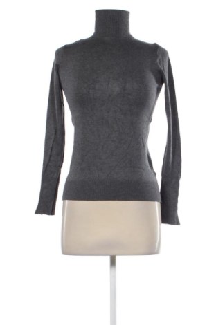 Дамско полo Zara, Размер M, Цвят Сив, Цена 10,73 €