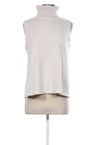 Дамско полo Zara, Размер L, Цвят Бежов, Цена 10,00 €