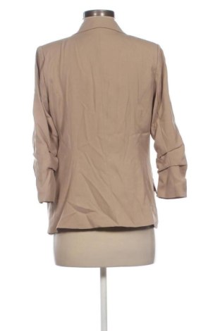 Γυναικείο σακάκι Aada Studios, Μέγεθος S, Χρώμα  Μπέζ, Τιμή 95,99 €