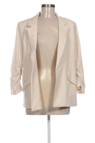 Dámské sako  Aada Studios, Velikost L, Barva Krémová, Cena  2 379,00 Kč