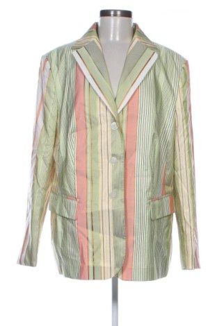 Damen Blazer Adagio, Größe XXL, Farbe Mehrfarbig, Preis 29,74 €