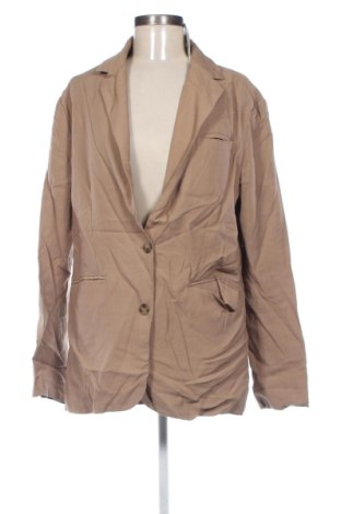 Γυναικείο σακάκι Alice In The Eve, Μέγεθος XS, Χρώμα  Μπέζ, Τιμή 17,99 €