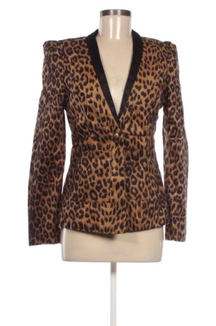 Дамско сако Allegra K, Размер M, Цвят Многоцветен, Цена 39,88 €