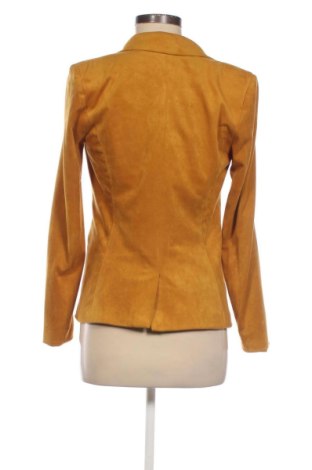Dámské sako  Amisu, Velikost S, Barva Žlutá, Cena  709,00 Kč
