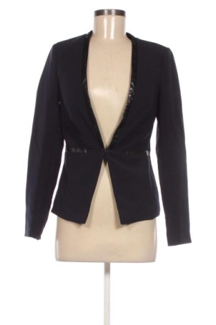 Dámské sako  Amisu, Velikost S, Barva Modrá, Cena  693,00 Kč