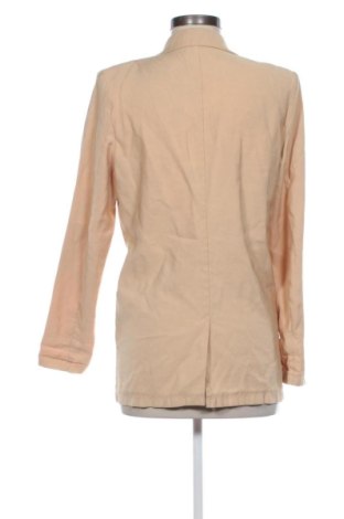 Дамско сако Amisu, Размер S, Цвят Бежов, Цена 24,44 €