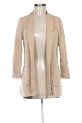 Dámské sako  Amisu, Velikost XS, Barva Hnědá, Cena  379,00 Kč