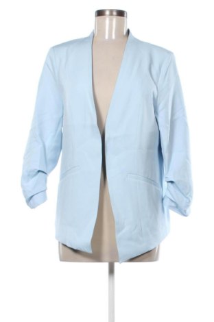 Γυναικείο σακάκι Ana&Ava, Μέγεθος M, Χρώμα Μπλέ, Τιμή 154,99 €