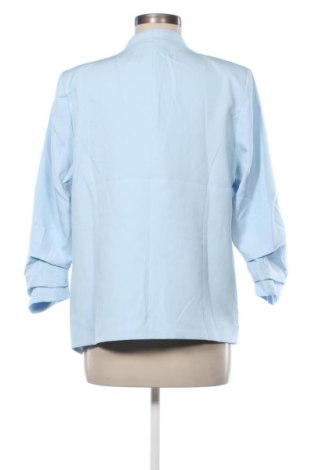 Γυναικείο σακάκι Ana&Ava, Μέγεθος M, Χρώμα Μπλέ, Τιμή 154,99 €