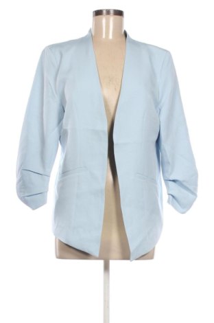 Damski żakiet Ana&Ava, Rozmiar M, Kolor Niebieski, Cena 674,99 zł