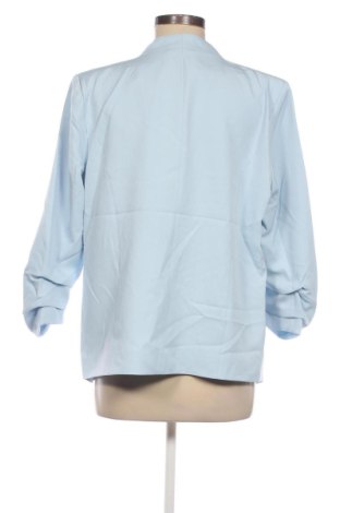 Damski żakiet Ana&Ava, Rozmiar M, Kolor Niebieski, Cena 674,99 zł