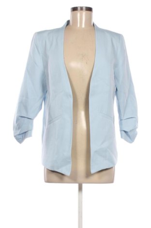 Dámské sako  Ana&Ava, Velikost S, Barva Modrá, Cena  3 799,00 Kč