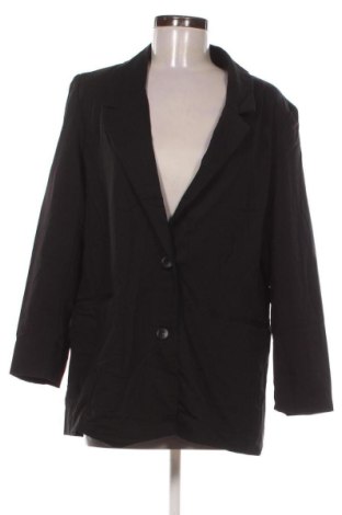 Γυναικείο σακάκι Anko, Μέγεθος M, Χρώμα Μαύρο, Τιμή 29,99 €