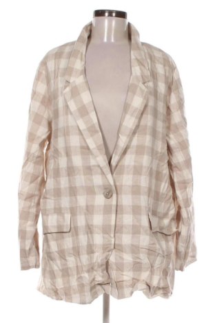 Γυναικείο σακάκι Anko, Μέγεθος XXL, Χρώμα Πολύχρωμο, Τιμή 29,99 €