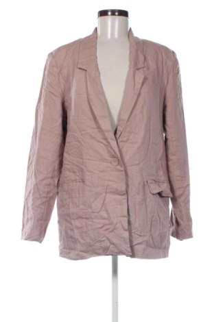 Γυναικείο σακάκι Anko, Μέγεθος M, Χρώμα Ρόζ , Τιμή 29,99 €