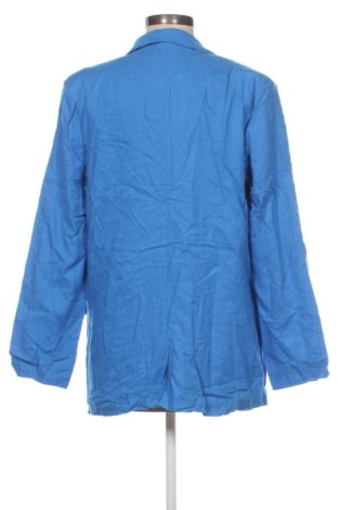 Damen Blazer Anko, Größe M, Farbe Blau, Preis 10,99 €