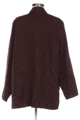 Damen Blazer Anko, Größe XXL, Farbe Braun, Preis 31,99 €
