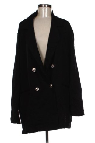 Дамско сако Anko, Размер 3XL, Цвят Черен, Цена 39,88 €