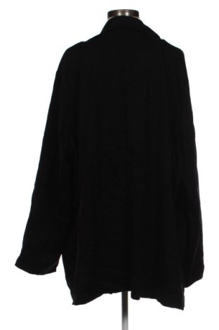 Дамско сако Anko, Размер 3XL, Цвят Черен, Цена 39,88 €