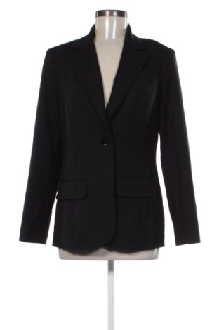 Sacou de femei Anna Riska, Mărime L, Culoare Negru, Preț 291,94 Lei