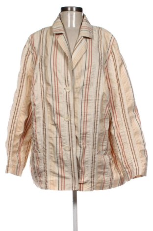 Дамско сако Atelier Creation, Размер 3XL, Цвят Многоцветен, Цена 25,00 €