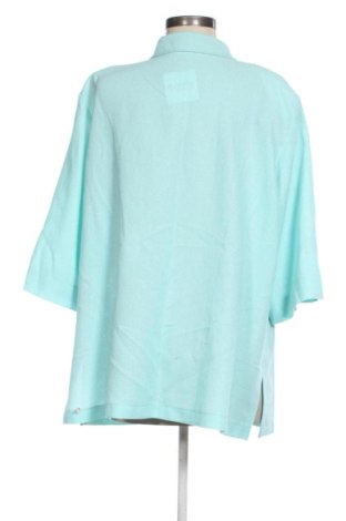 Дамско сако Atelier GS, Размер XXL, Цвят Син, Цена 25,00 €