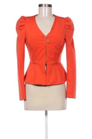 Sacou de femei Attentif Paris, Mărime S, Culoare Roșu, Preț 127,45 Lei