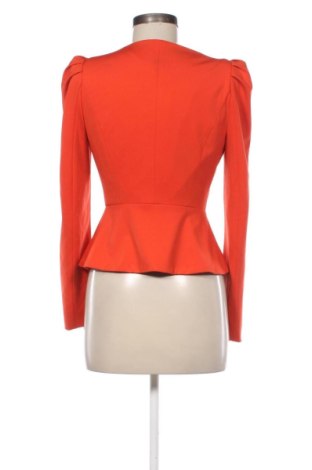Sacou de femei Attentif Paris, Mărime S, Culoare Roșu, Preț 127,45 Lei