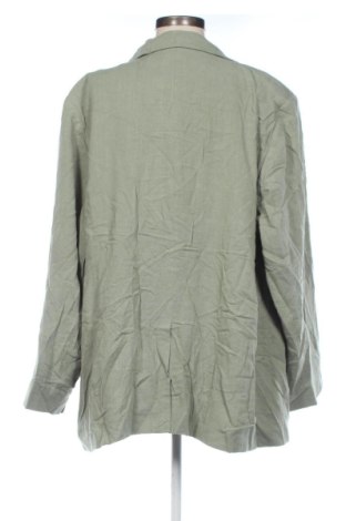 Dámske sako  Avella, Veľkosť XXL, Farba Zelená, Cena  13,95 €