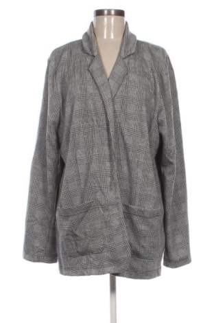 Γυναικείο σακάκι Avella, Μέγεθος XXL, Χρώμα Πολύχρωμο, Τιμή 12,99 €