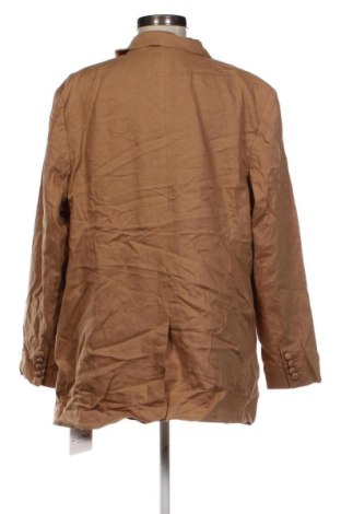 Damen Blazer Avella, Größe XXL, Farbe Braun, Preis € 51,99