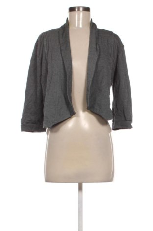 Γυναικείο σακάκι Avocado, Μέγεθος L, Χρώμα Γκρί, Τιμή 16,99 €