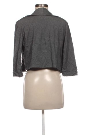 Γυναικείο σακάκι Avocado, Μέγεθος L, Χρώμα Γκρί, Τιμή 16,99 €