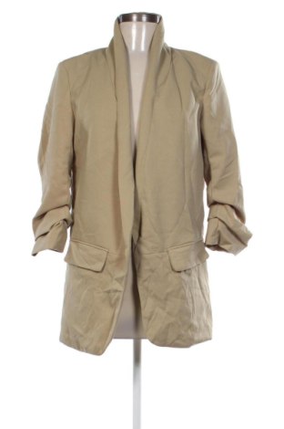 Dámské sako  BBWM, Velikost S, Barva Béžová, Cena  729,00 Kč