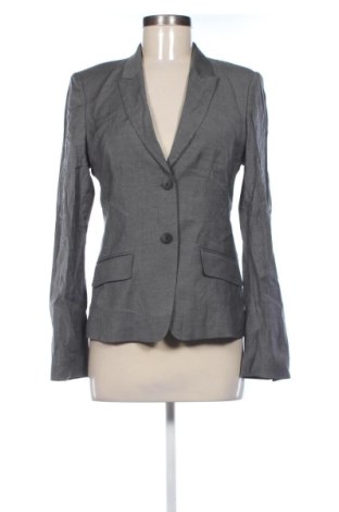 Γυναικείο σακάκι BOSS, Μέγεθος S, Χρώμα Γκρί, Τιμή 162,99 €