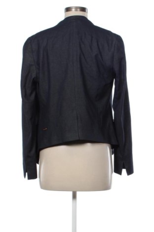 Sacou de femei BOSS, Mărime S, Culoare Albastru, Preț 640,16 Lei