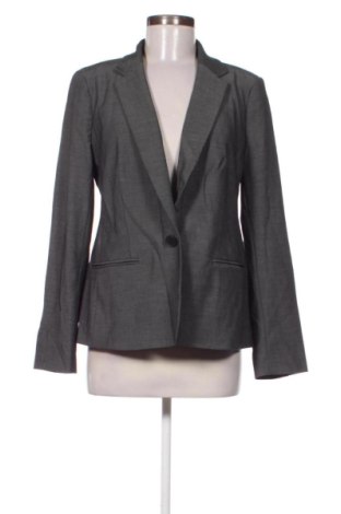 Γυναικείο σακάκι Basque, Μέγεθος M, Χρώμα Γκρί, Τιμή 41,99 €