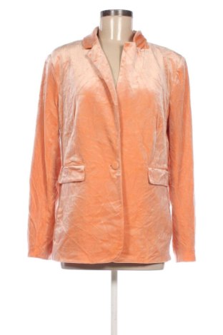 Дамско сако Basque, Размер XL, Цвят Оранжев, Цена 80,78 €