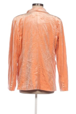 Дамско сако Basque, Размер XL, Цвят Оранжев, Цена 80,78 €