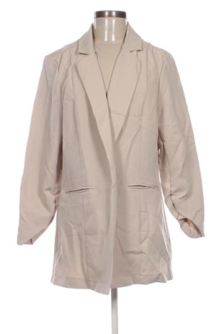 Dámské sako  Beloved, Velikost XL, Barva Béžová, Cena  696,00 Kč