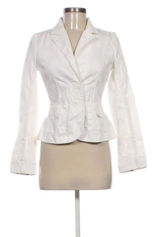 Dámské sako  Ben Sherman, Velikost S, Barva Bílá, Cena  1 587,00 Kč