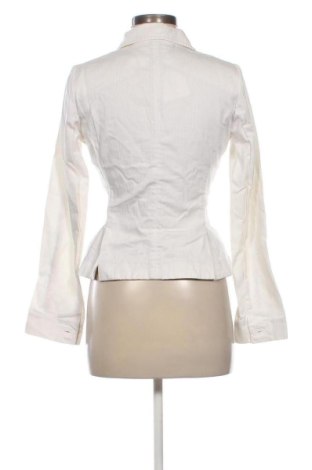 Dámské sako  Ben Sherman, Velikost S, Barva Bílá, Cena  1 587,00 Kč