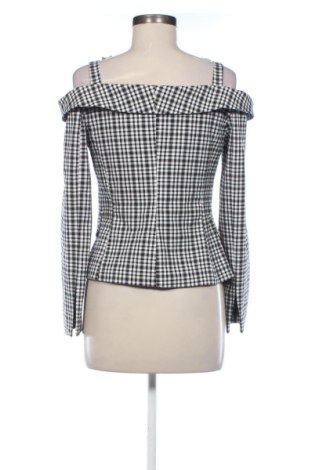 Damen Blazer Bershka, Größe M, Farbe Mehrfarbig, Preis 31,99 €