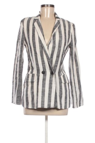 Damen Blazer Bershka, Größe S, Farbe Mehrfarbig, Preis 25,00 €