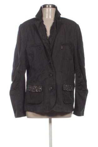 Női blézer Betty Barclay, Méret M, Szín Szürke, Ár 27 919 Ft