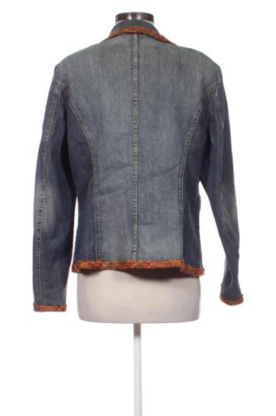 Damski żakiet Betty Barclay, Rozmiar L, Kolor Niebieski, Cena 293,99 zł