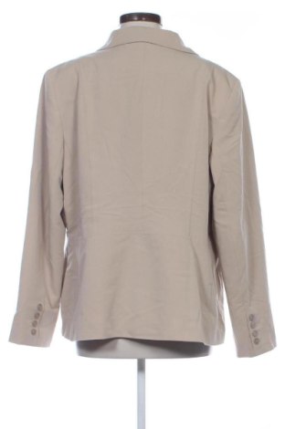 Γυναικείο σακάκι Bexleys, Μέγεθος L, Χρώμα  Μπέζ, Τιμή 14,24 €